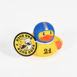 Superbowl Duck
